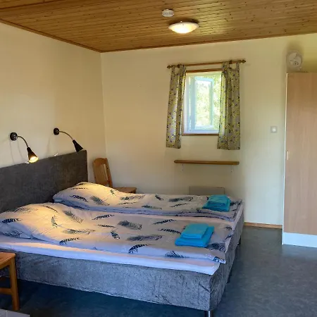 Gasthof Gaestgard Christiansund Eckero