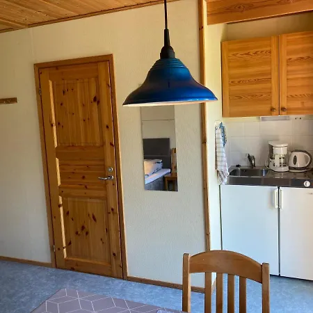 Gaestgard Christiansund Eckero