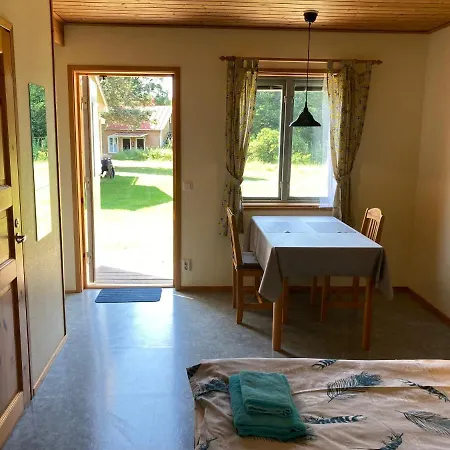 Gaestgard Christiansund 3*