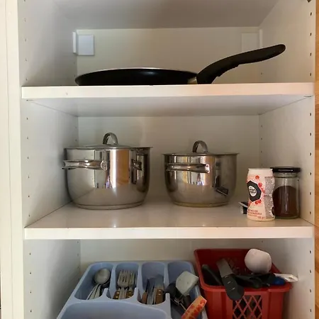 Gaestgard Christiansund Πανσιόν Eckero