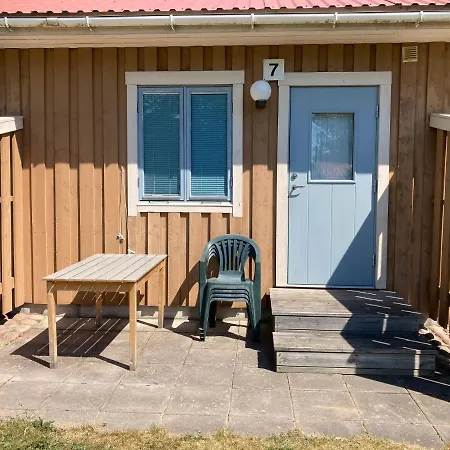 Gaestgard Christiansund Guest house