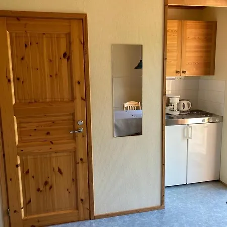 Gaestgard Christiansund 3*