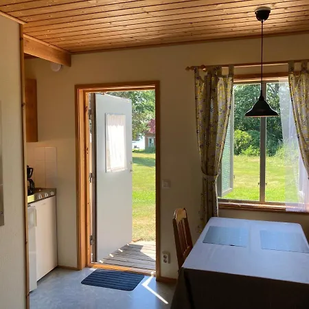 Πανσιόν Gaestgard Christiansund 3*