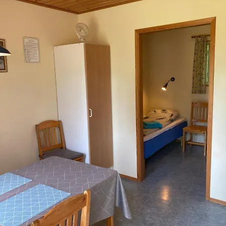 Πανσιόν Gaestgard Christiansund Eckero