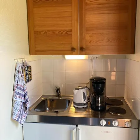 Guest house Gaestgard Christiansund