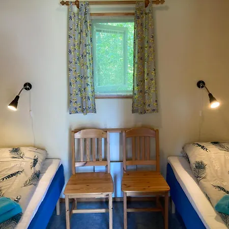 Gaestgard Christiansund 3*