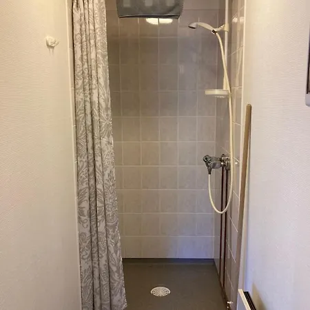 Πανσιόν Gaestgard Christiansund 3*