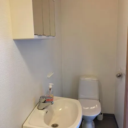 Gaestgard Christiansund Eckero