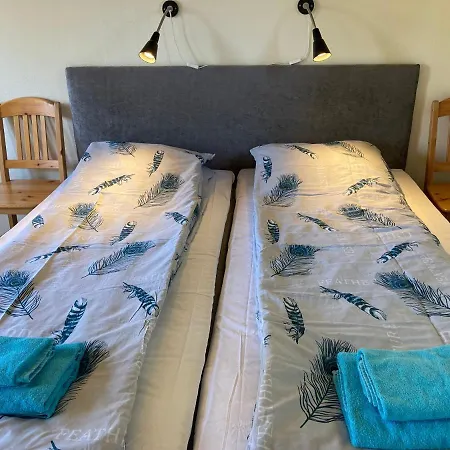 Gaestgard Christiansund 3*