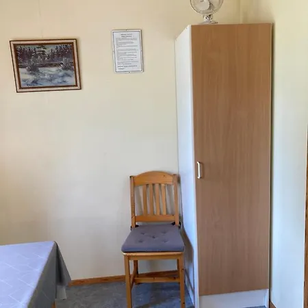 Gaestgard Christiansund Guest house