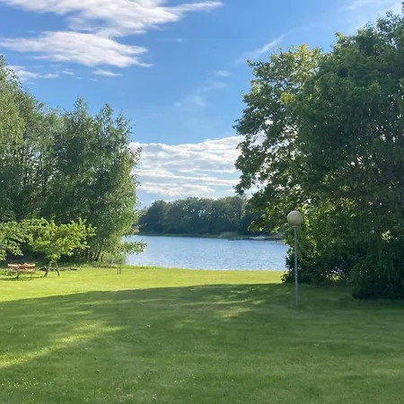 Gaestgard Christiansund 3*