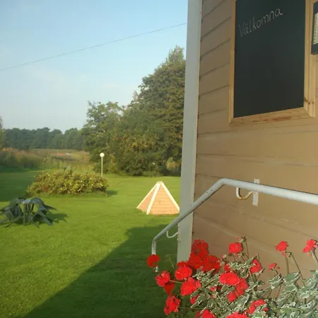 Gaestgard Christiansund Gasthof