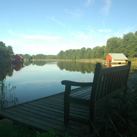 Πανσιόν Gaestgard Christiansund Eckero