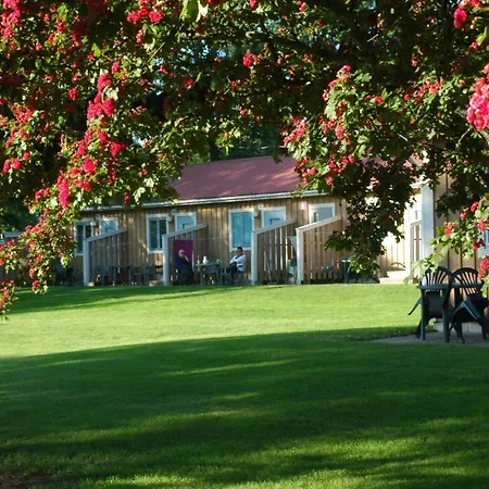 Guest house Gaestgard Christiansund