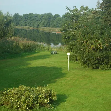 Gaestgard Christiansund Πανσιόν 3*