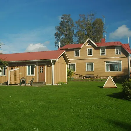 Gaestgard Christiansund Πανσιόν Eckero