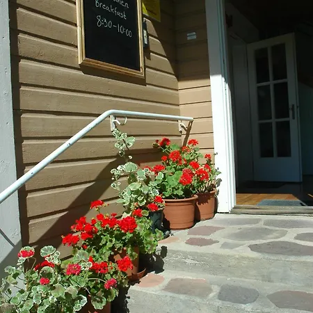 Gaestgard Christiansund Eckero