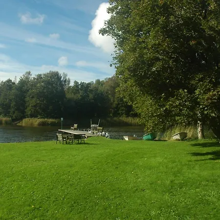 Gaestgard Christiansund