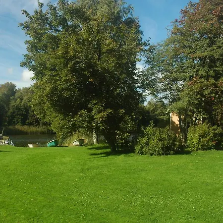 Guest house Gaestgard Christiansund