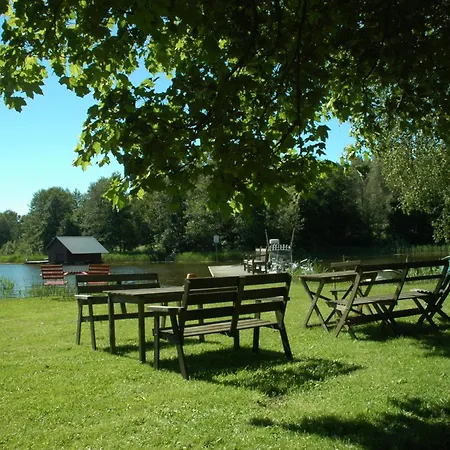 Guest house Gaestgard Christiansund 3*