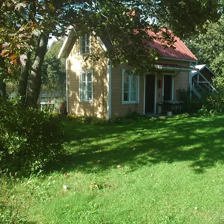 Gaestgard Christiansund Gasthof Eckero