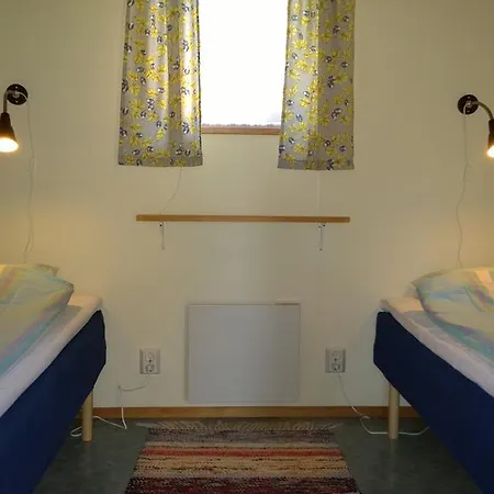 Gaestgard Christiansund 3* Eckero