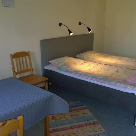 Gaestgard Christiansund