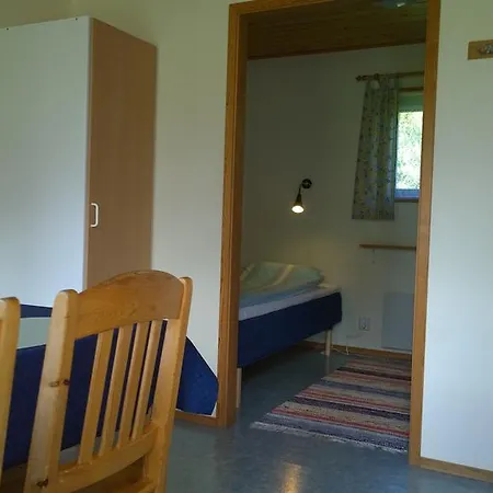 Gaestgard Christiansund Guest house 3*