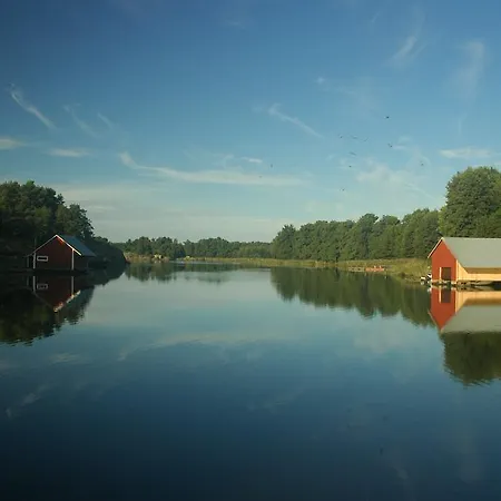 Πανσιόν Gaestgard Christiansund