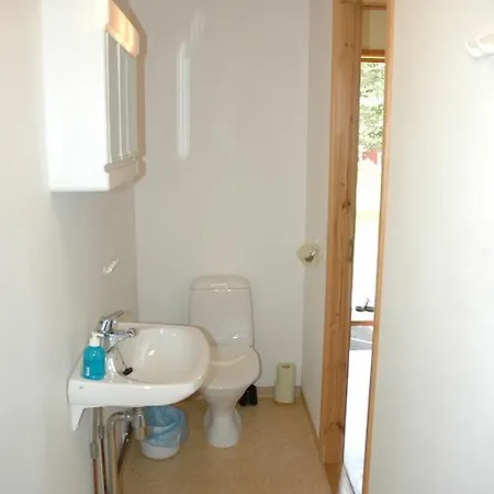 Gaestgard Christiansund 3*