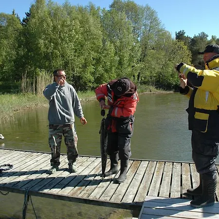 Gaestgard Christiansund Πανσιόν Eckero