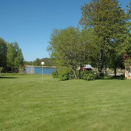 Gaestgard Christiansund Guest house