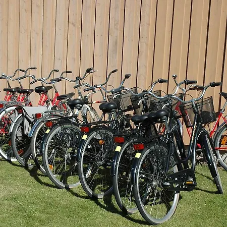 Gaestgard Christiansund Gasthof