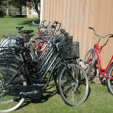 Gaestgard Christiansund 3*