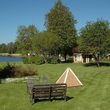 Gaestgard Christiansund Gasthof Eckero