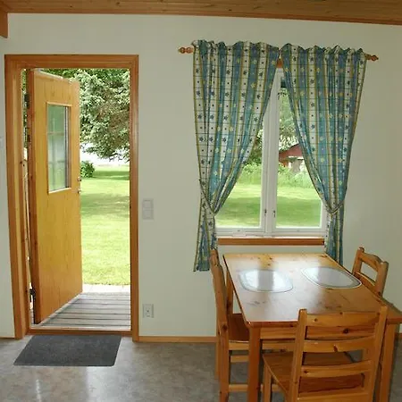 Gaestgard Christiansund 3*