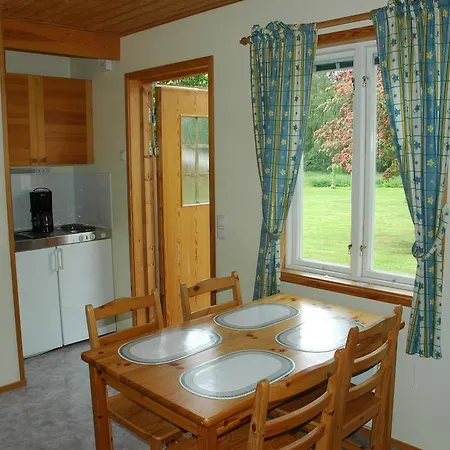 Gaestgard Christiansund Eckero