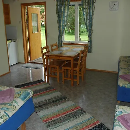 Gaestgard Christiansund Πανσιόν