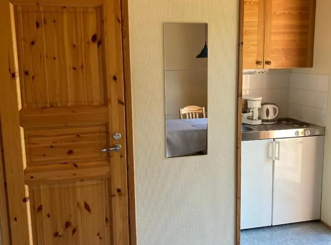 Gaestgard Christiansund 3*