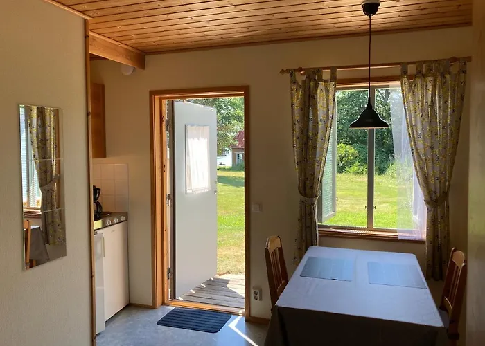 Гостевой дом Gaestgard Christiansund 3*