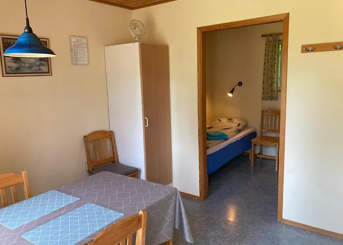 Гостевой дом Gaestgard Christiansund Экерё