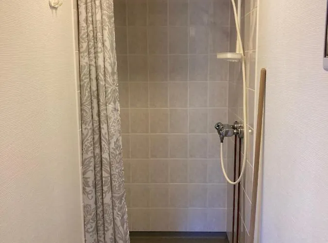 Гостевой дом Gaestgard Christiansund 3*