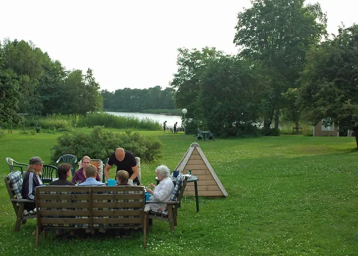 Гостевой дом Gaestgard Christiansund 3*