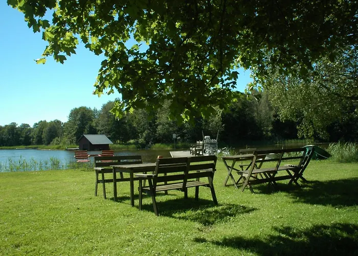 Гостевой дом Gaestgard Christiansund 3*