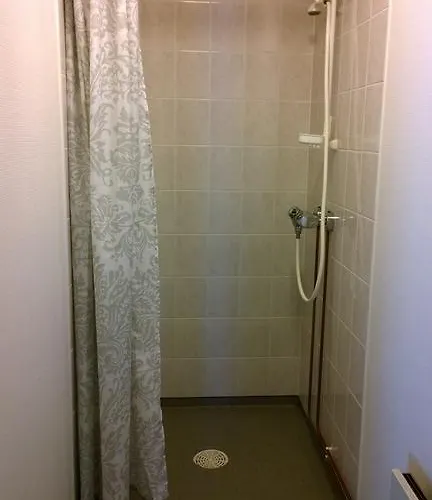 Гостевой дом Gaestgard Christiansund Экерё