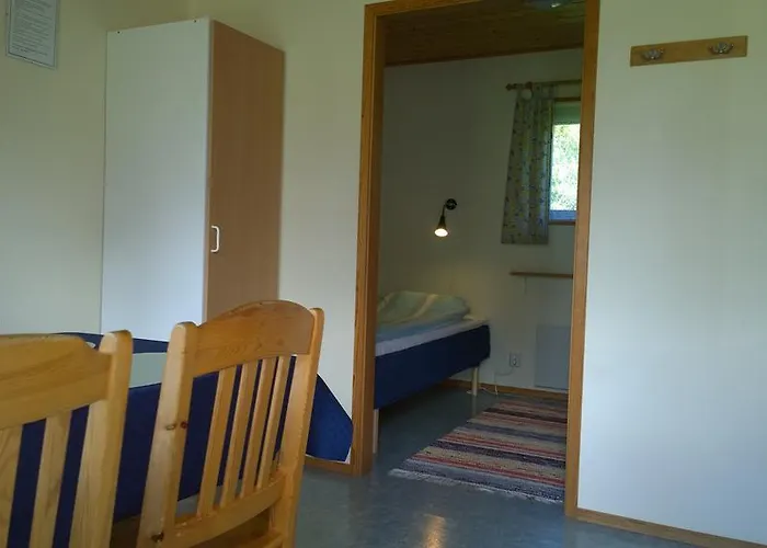 Gaestgard Christiansund Гостевой дом 3*