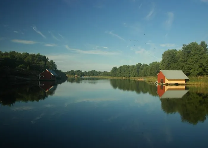 Гостевой дом Gaestgard Christiansund