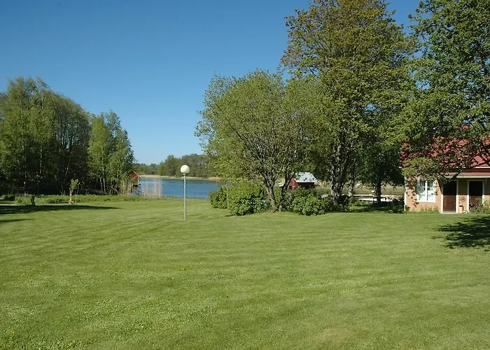 Gaestgard Christiansund Гостевой дом